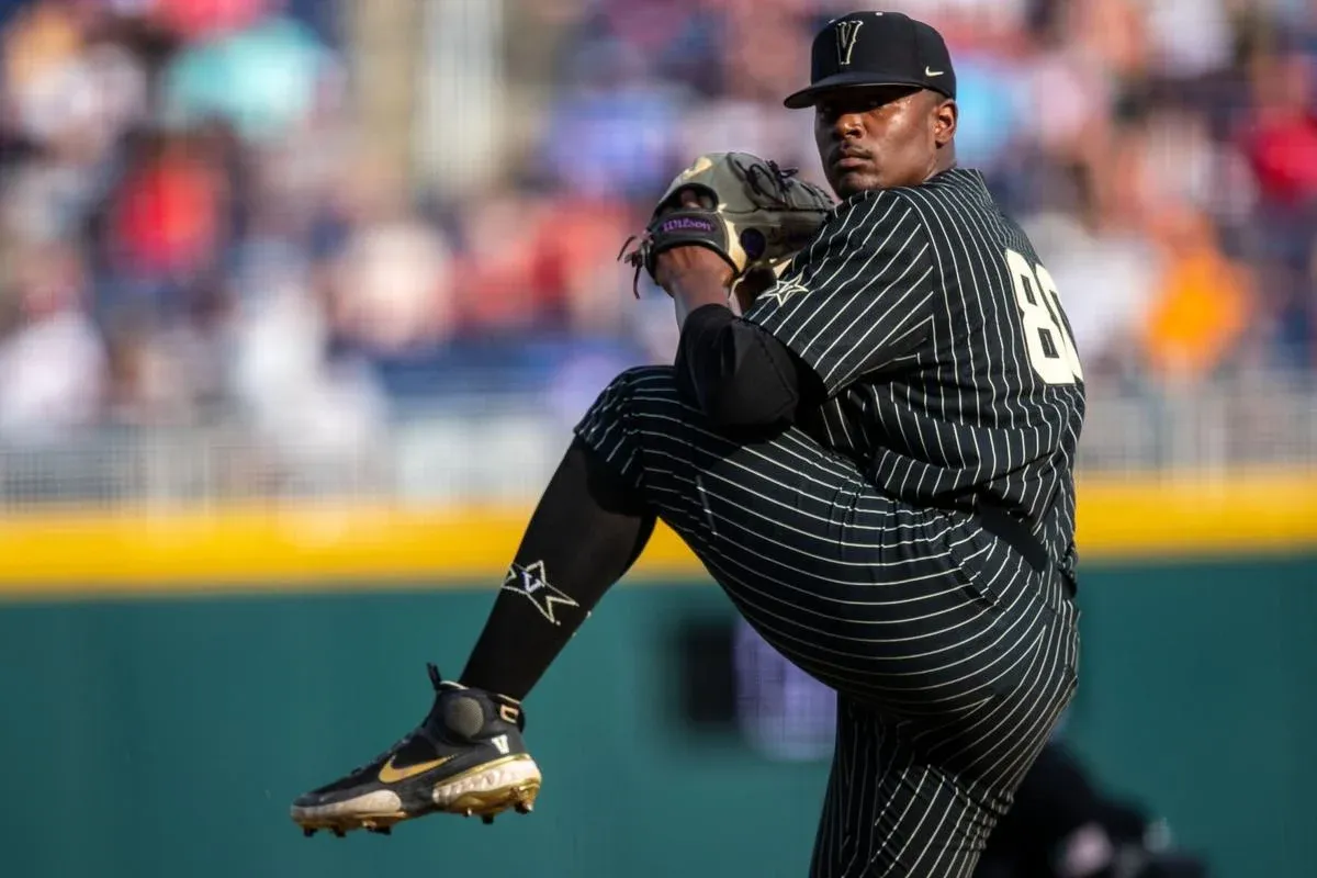 Top 100 NCAA Baseball Colleges in 2025: Complete Ranking