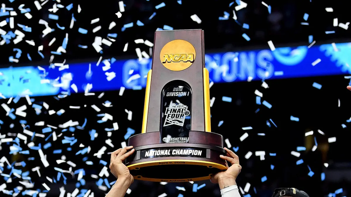 Can You Play More Than One Sport in College?